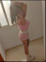 613958537: Chica busca chico en Las Palmas