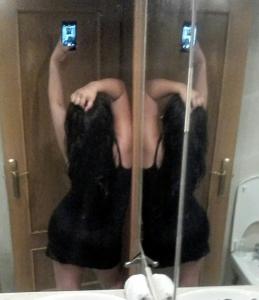 Chica busca chico en Madrid: 