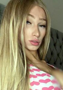 623563328: Transexual en Málaga