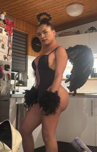 Transexual en Las Palmas: 