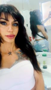 Transexual en Alicante: 