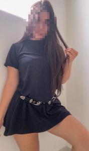613902297: Chica busca chico en Madrid