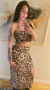 672829212: Transexual en Pontevedra