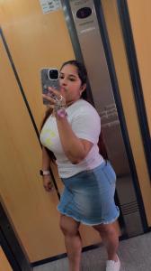 601517519: Chica busca chico en Murcia