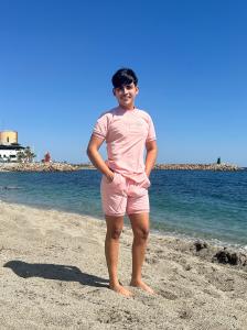 Chico busca chica en Madrid: 