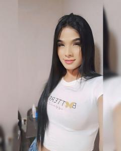 603372860: Transexual en Las Palmas