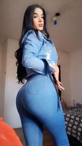 603372860: Travesti en Las Palmas