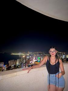 600931664: Chica busca chico en Sevilla