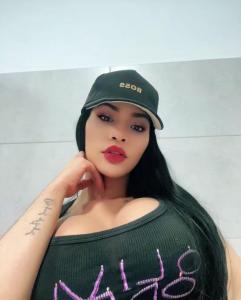 600595496: Transexual en Madrid