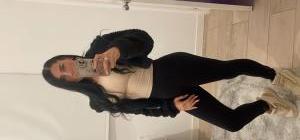 Chica busca chico en Madrid: 