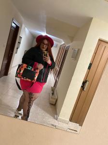 613652205: Transexual en Orense