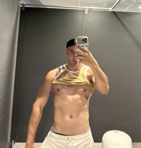 Chico busca chica en Alicante: 