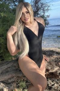 641784512: Transexual en Madrid