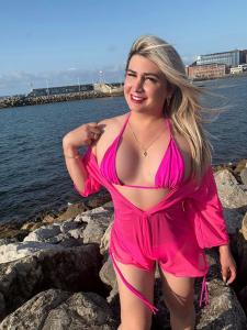 Transexual en Madrid: 