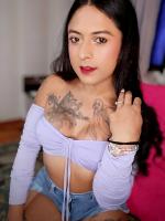 614247371: Transexual en León