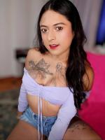 614247371: Travesti en León