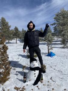 610658484: Chico busca chica en Valencia