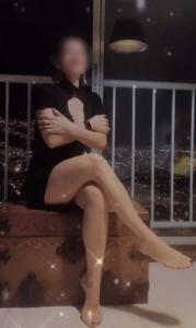 658028295: Chica busca chico en Madrid