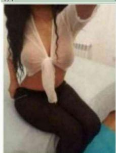 Chica busca chico en Huelva: 