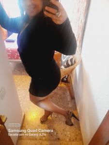 Chica busca chico en León: 