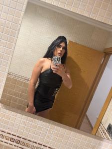617037537: Transexual en Sevilla
