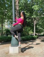 651740914: Travesti en Barcelona