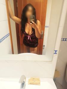 Chica busca chico en Badajoz: 