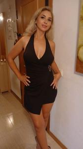 Chica busca chico en Alicante: 