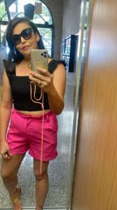 672921207: Chica busca chico en Zaragoza