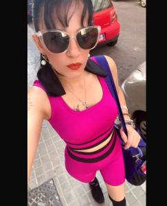 643908022: Chica busca chico en Zaragoza