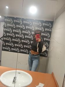 633787912: Transexual en Madrid