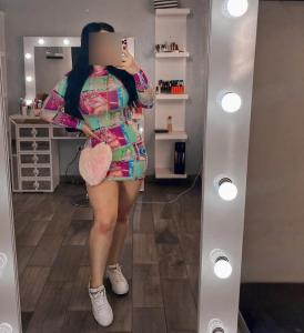 Chica busca chico en Alicante: 