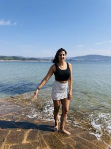 Chica busca chico en Orense: 