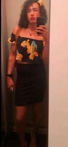 Transexual en Barcelona: 