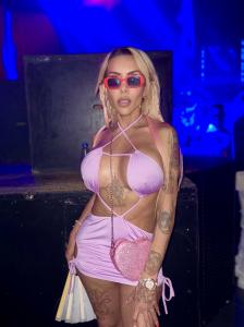 600331422: Travesti en Madrid