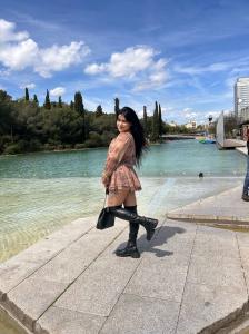 643556105: Travesti en Barcelona