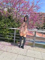 643556105: Travesti en Barcelona