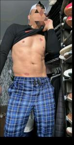 Chico busca chica en Toledo: 