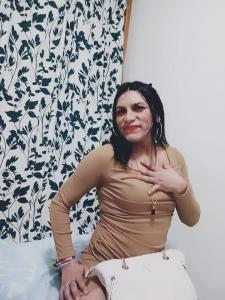 647032016: Travesti en Guipúzcoa