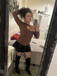 Transexual en Vizcaya: 