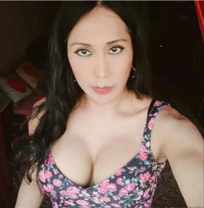 671172659: Travesti en Barcelona