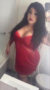 641056045: Transexual en Pontevedra