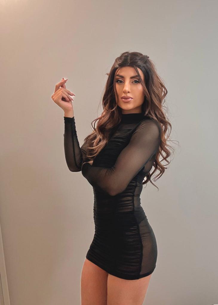 Travesti en Madrid: Transexuales y Travestis