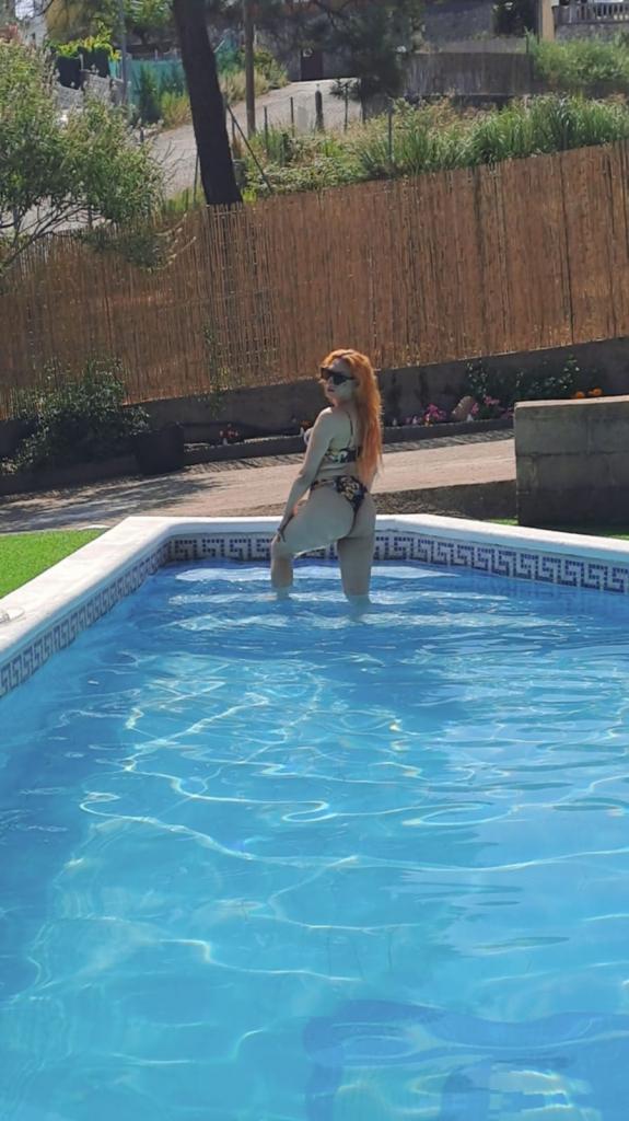 Transexual en Barcelona: 