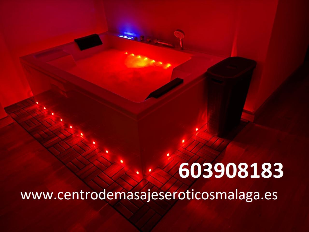 Chica busca chico en Málaga: 