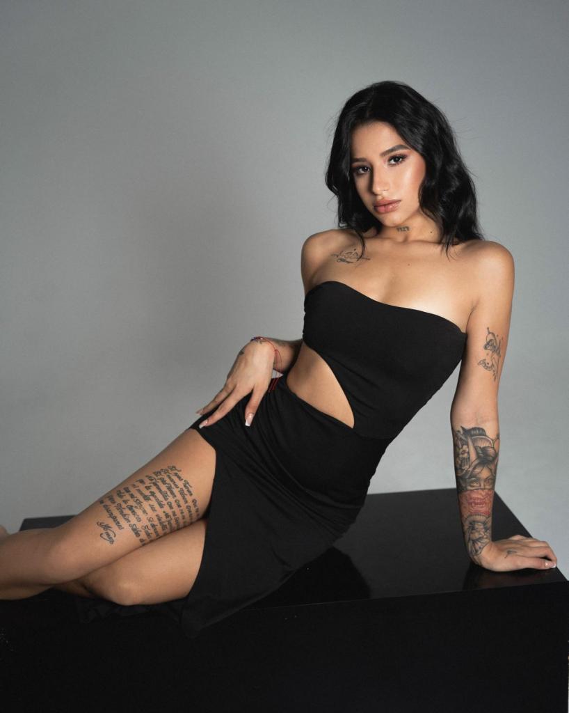 Chica busca chico en Barcelona: 