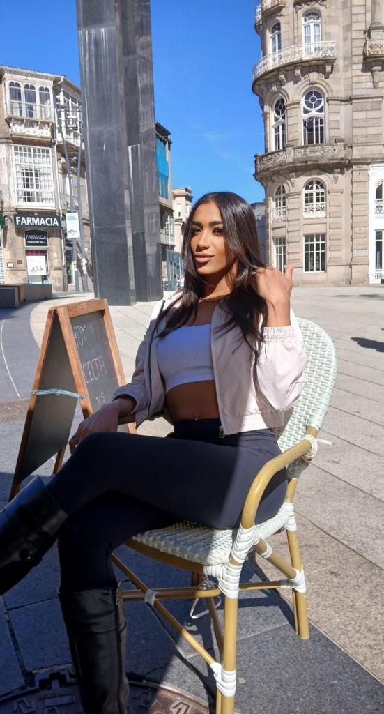 641466821: Travesti en Pontevedra