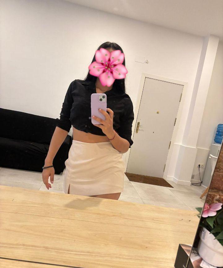 Chica busca chico en Barcelona: 