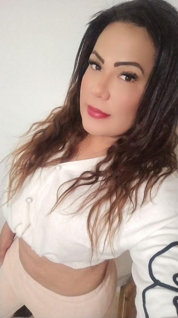 Transexual en Córdoba: 