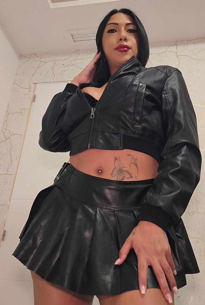 603918237: Transexual en Valencia